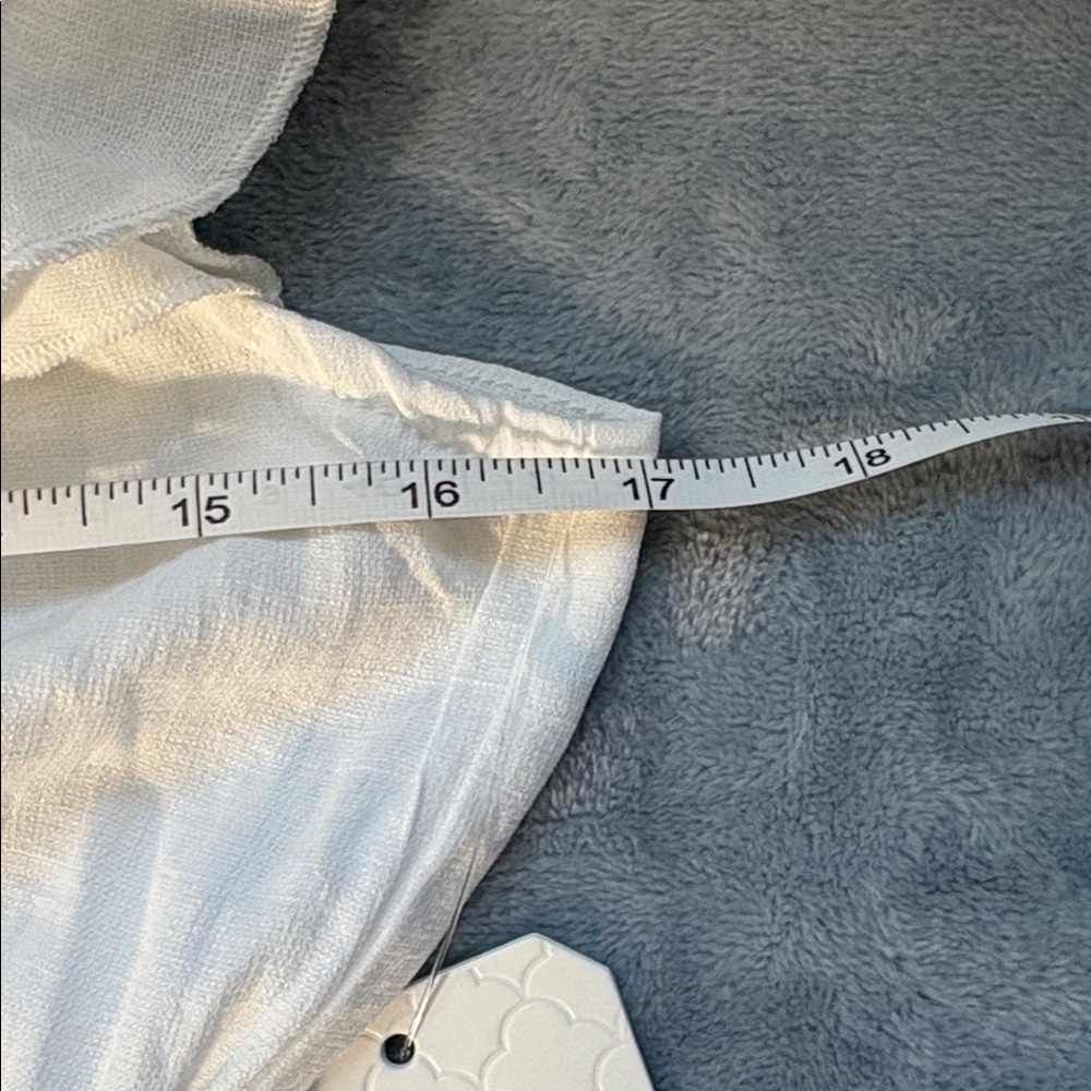 Altar'd State Smocked Tiered Dress - Picture 6 of 7
